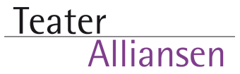 Teateralliansen - Logotyp