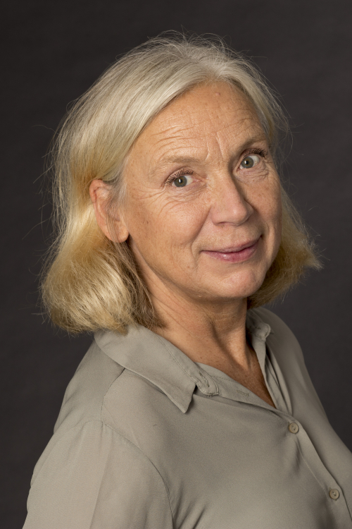 Susanne Gunnersen