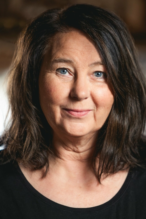 Maria Norgren