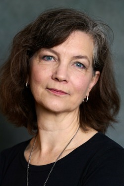 Angela Kovács