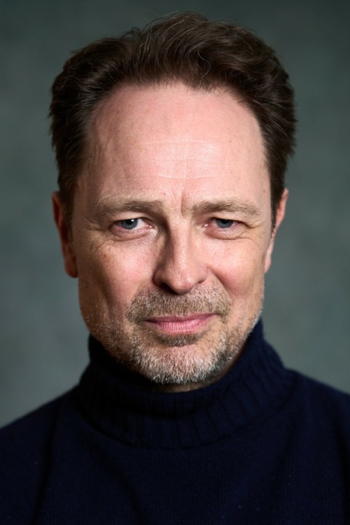 Björn Wahlberg