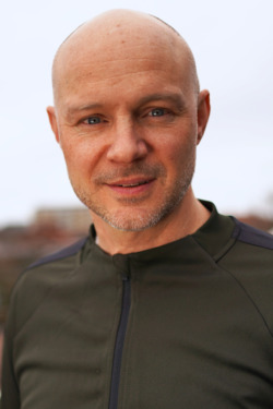 Matthias Hahne Thorbjörnsson