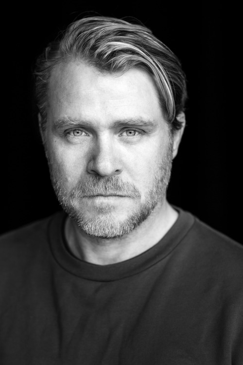 Henrik Norlén