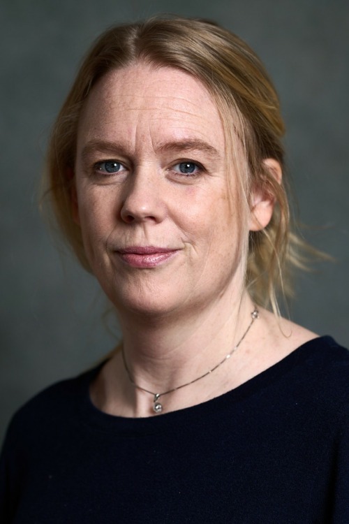 Sandra Huldt