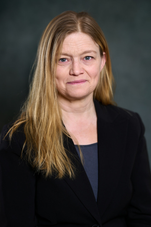 Ulrika Hansson
