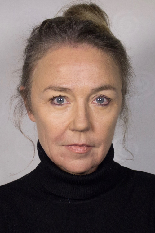 Nina Jemth Öhlund