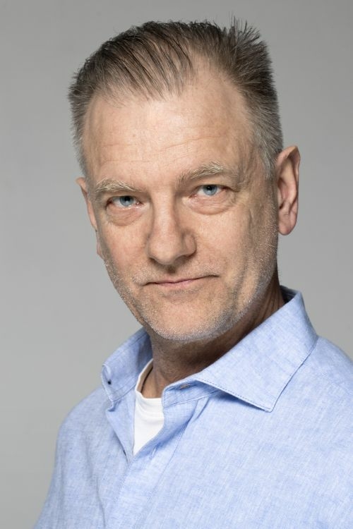 Anders Jansson