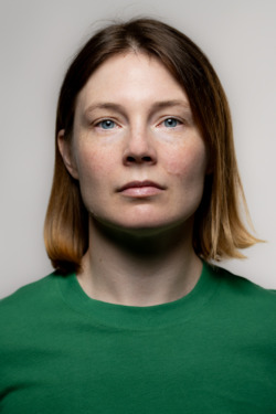 Emelie Strömberg