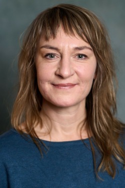 Eva Welinder