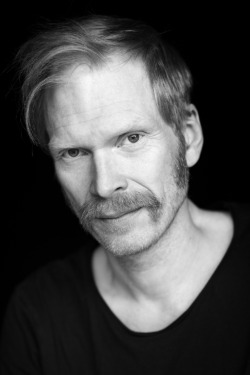 Jörgen Thorsson