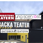 TeaterAlliansen tar tempen på