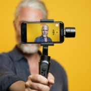 TeaterAlliansen: filma med mobilen