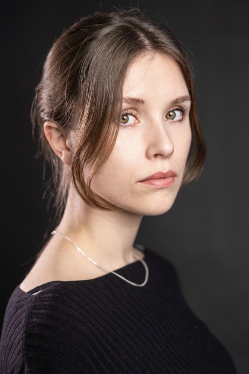 Klara Enervik