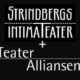 Strindbergs och TeaterAlliansen