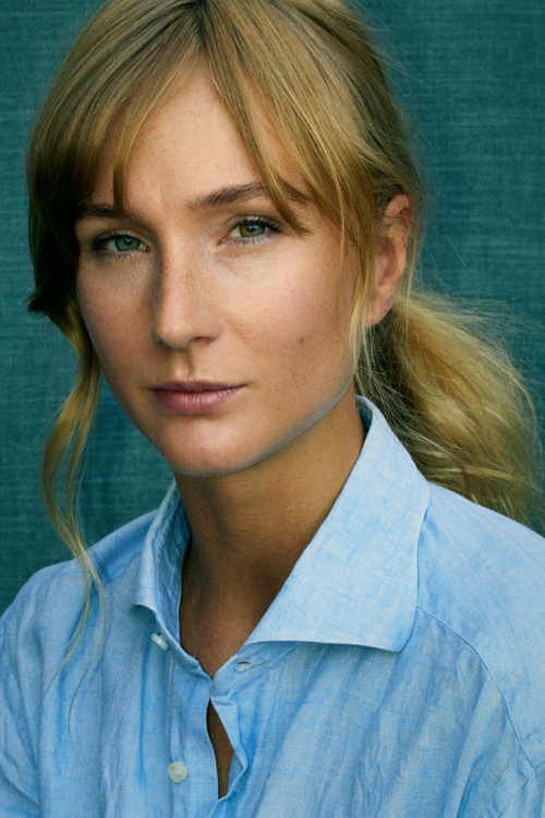 Maia Hansson Bergqvist