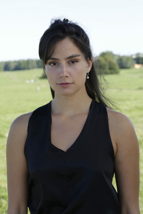 Amina Avdić