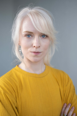 Katja Wester