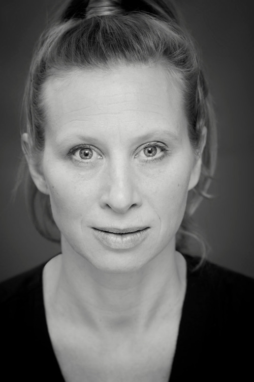 Pernilla Göst