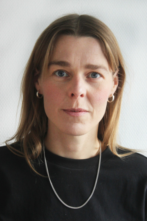 Sanne Ahlqvist Boltes