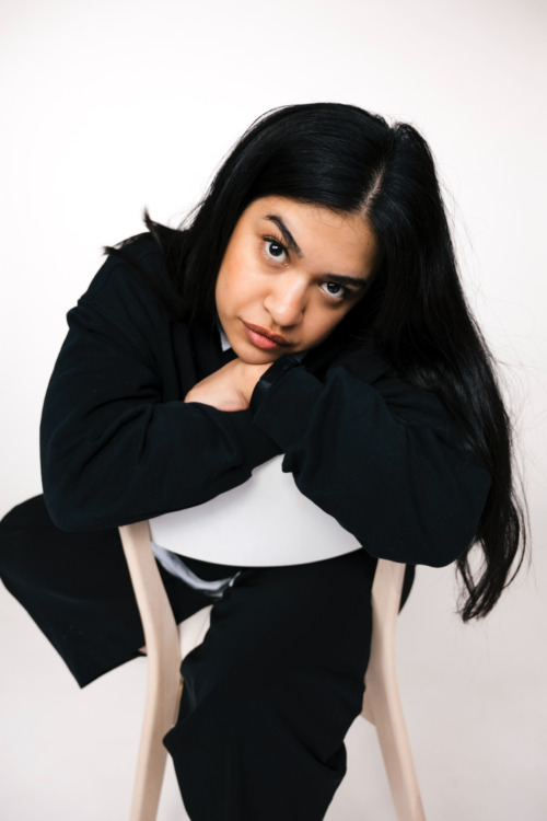 Pascalle Arias Basualto
