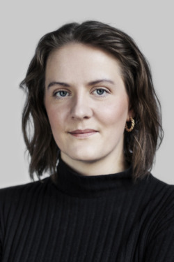 Amanda Lindberg