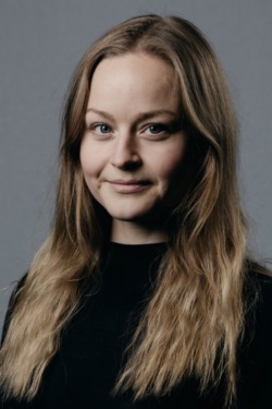 Louise Norlin