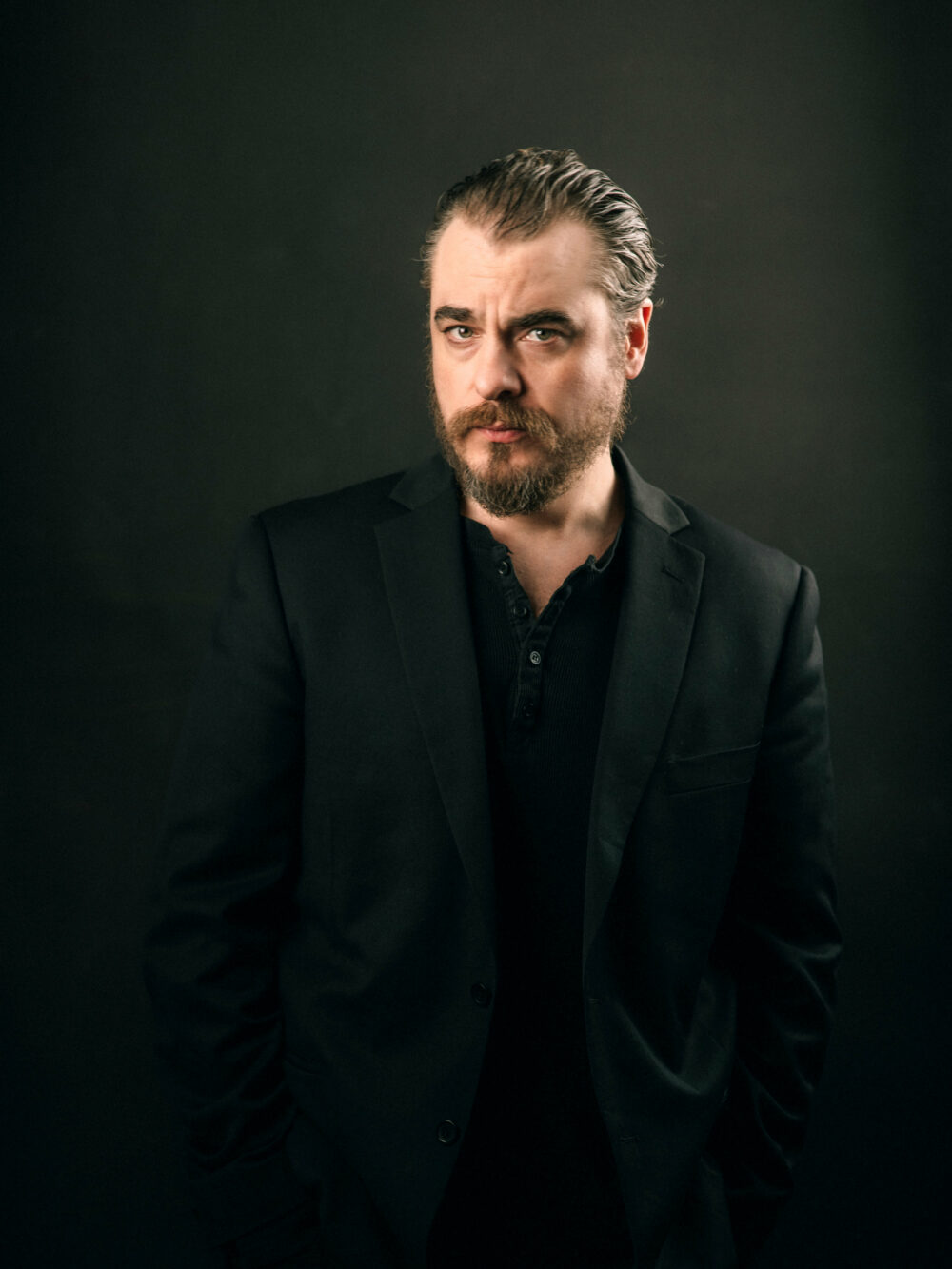 Fotograf: Henrik Mill