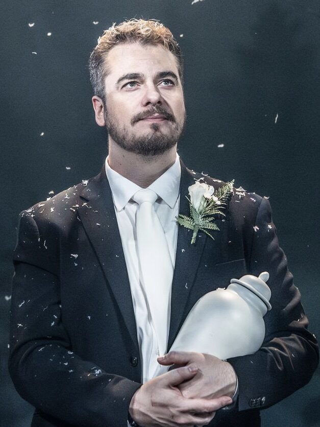 Fotograf: Mats Bäcker