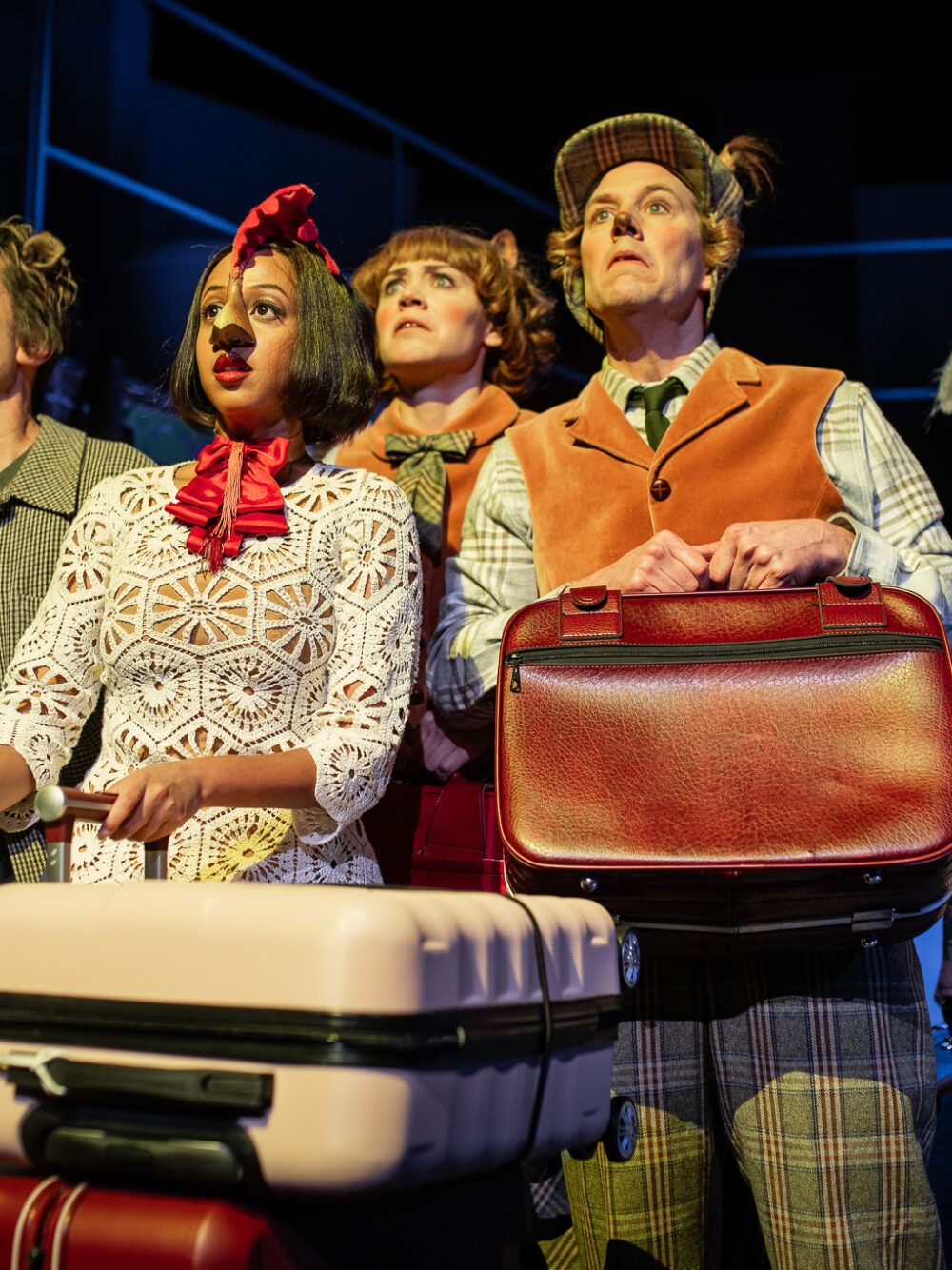 Fotograf: Alina Harmash