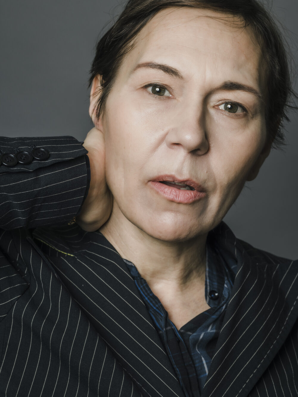 Fotograf: Anneli Nygårds