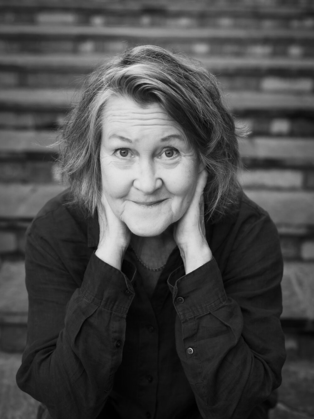 Fotograf: Anneli Nygårds