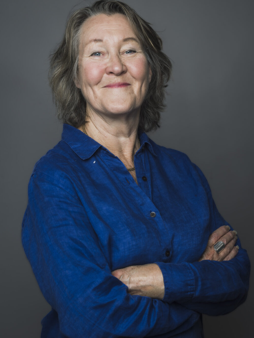Fotograf: Anneli Nygårds