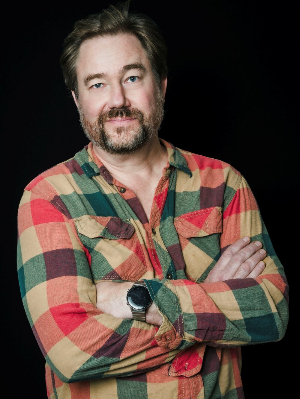 Fotograf: Anneli Nygårds