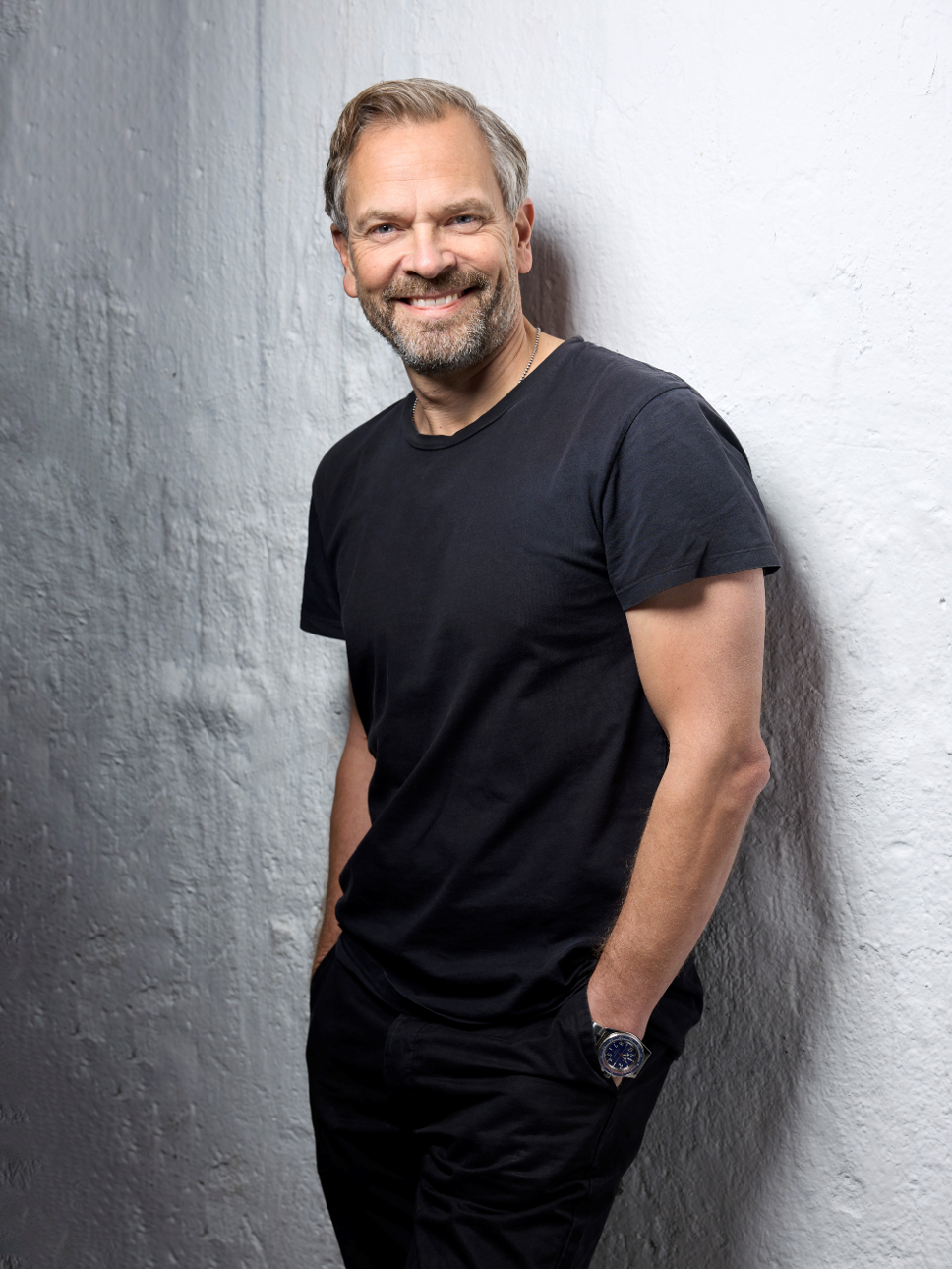 Fotograf: Peter Knutson