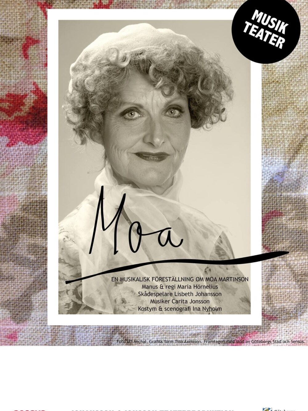 Fotograf: Ulf Michal