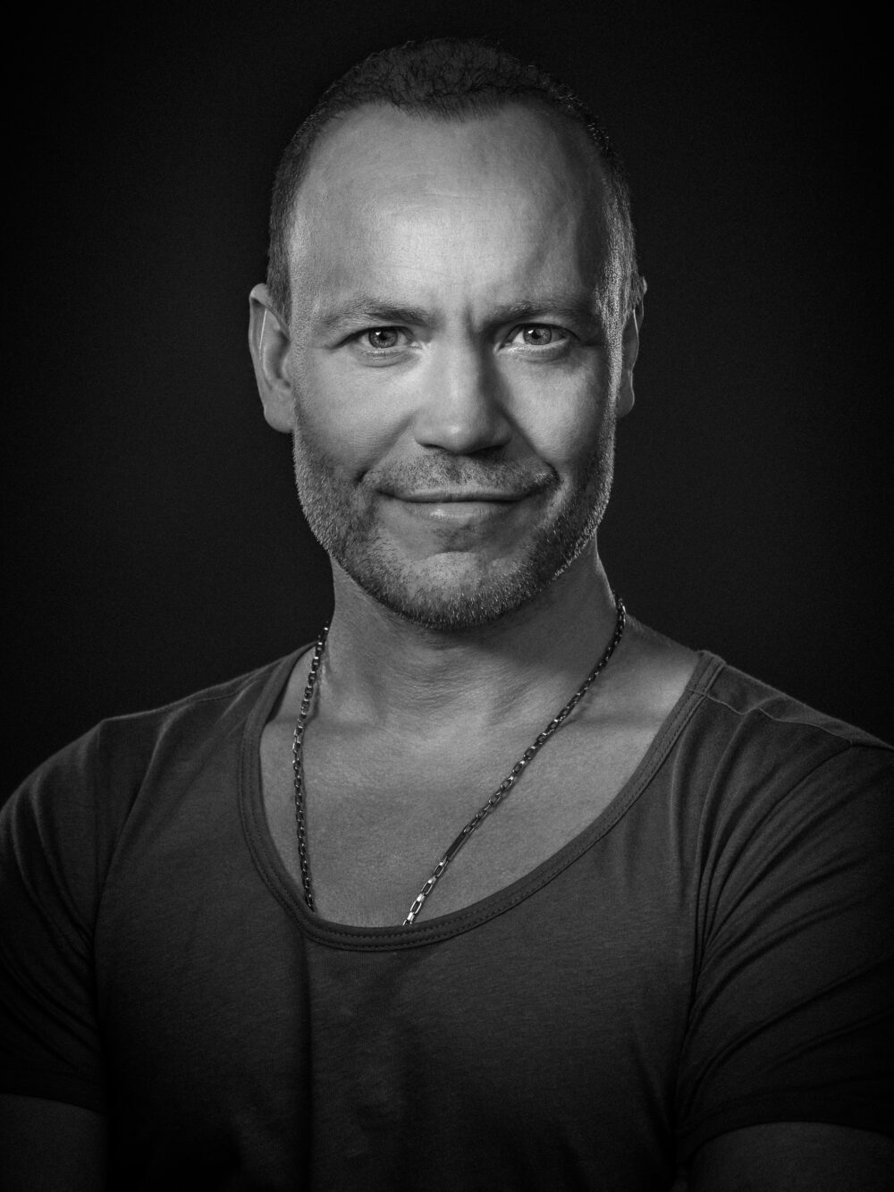 Fotograf: Baldur Bragason