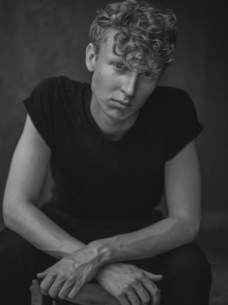 Fotograf: Ebba Nordqvist