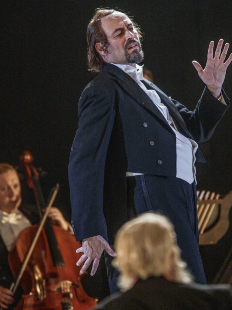 Fotograf: Mats Bäcker