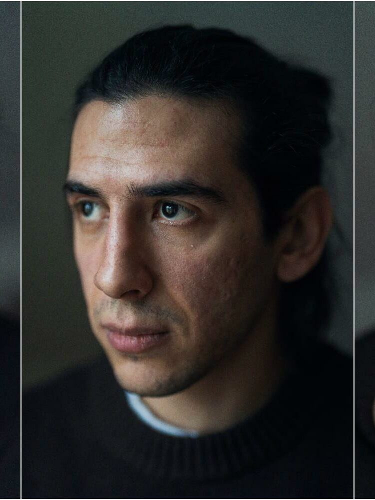 Fotograf: Filip Powidzki Casserblad