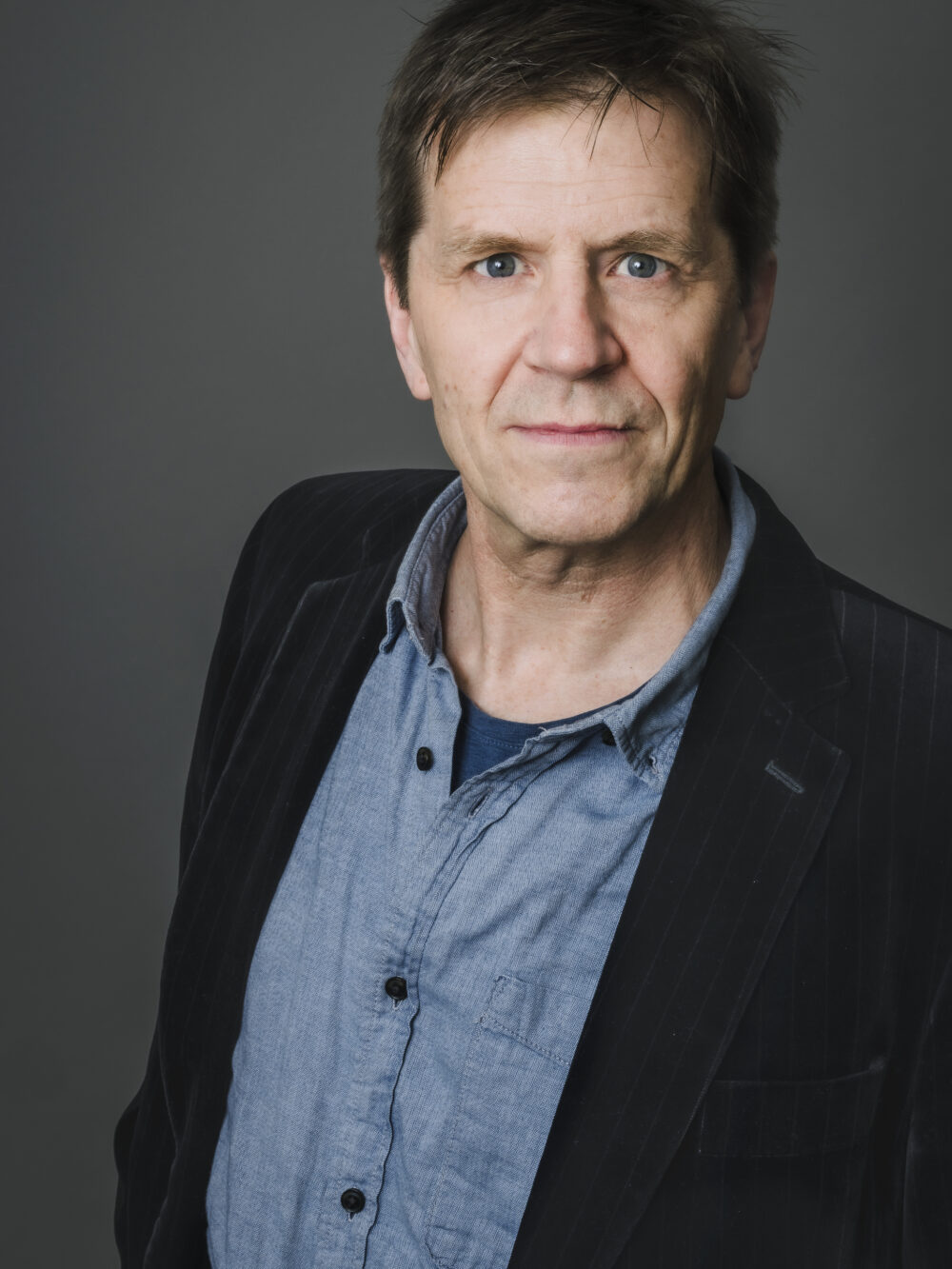 Fotograf: Anneli Nygårds