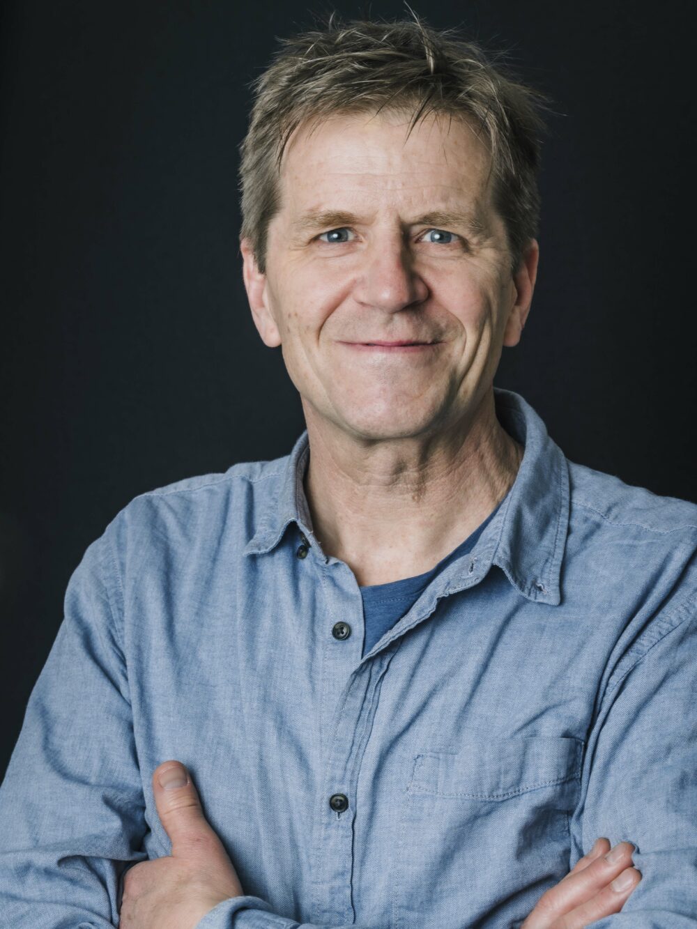 Fotograf: Annelie Nygårds