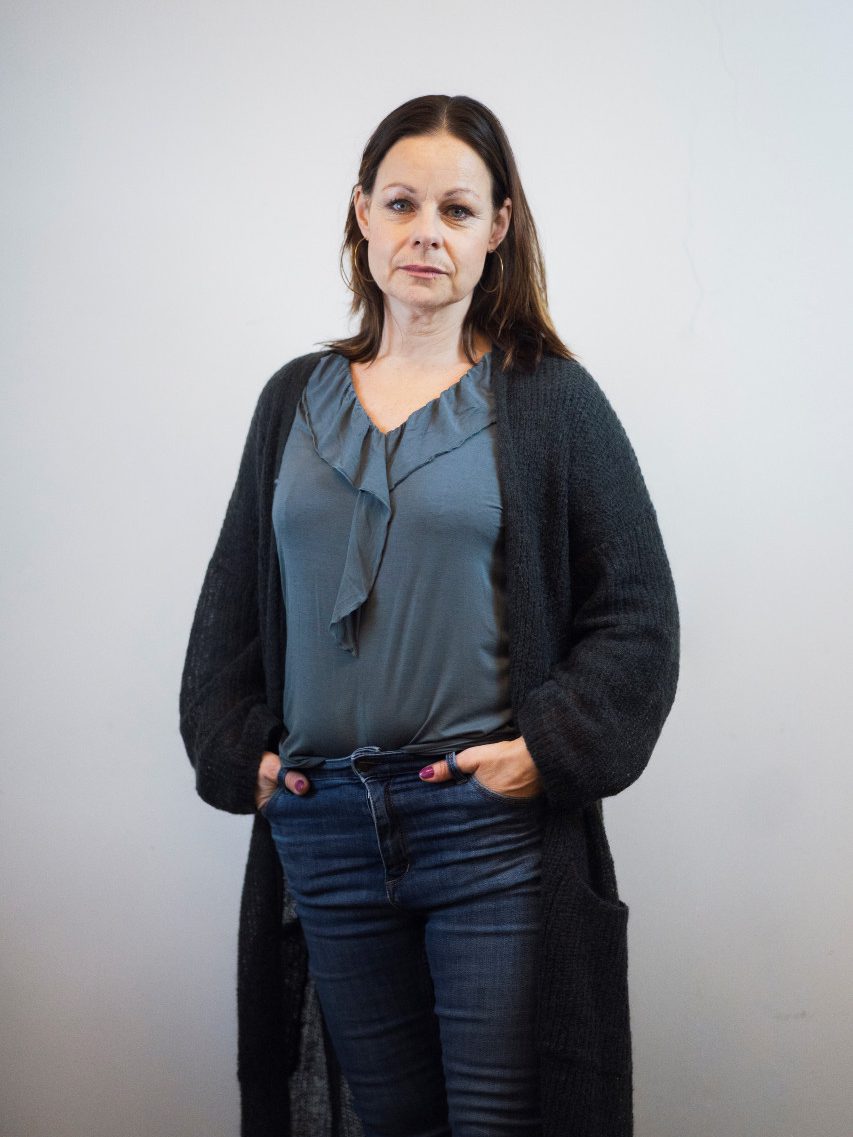 Fotograf: Henrik Hulander