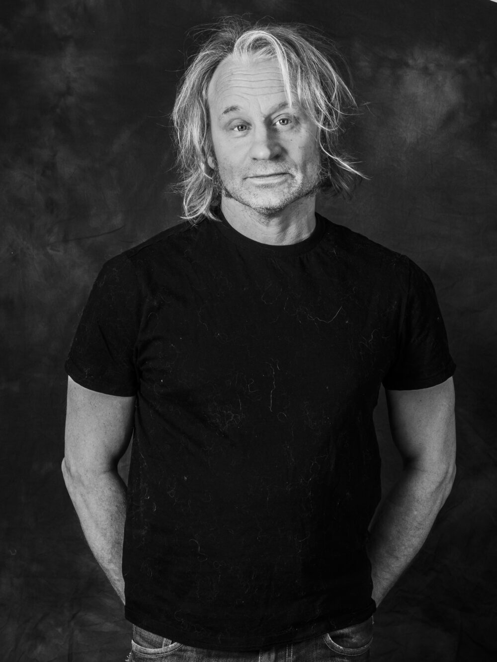 Fotograf: Anneli Nygårds