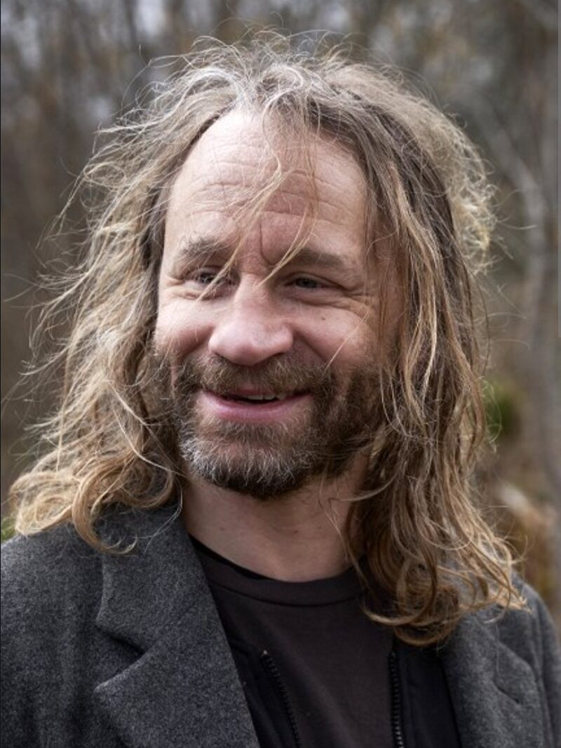 Fotograf: Ellinor Hallin