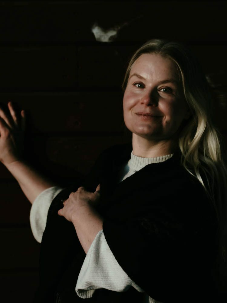 Fotograf: Tine Winter