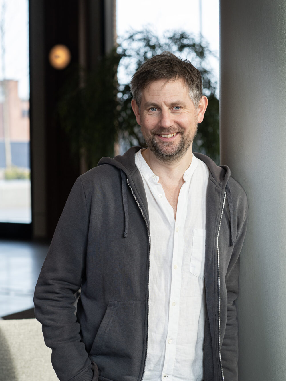 Fotograf: Anna Hållams