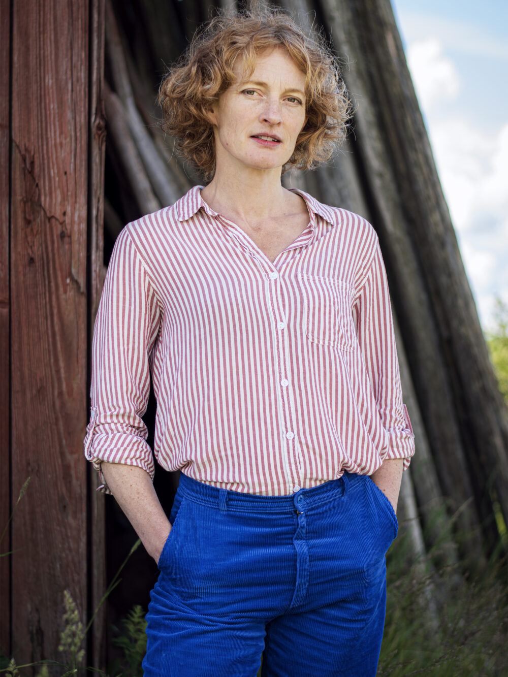 Fotograf: Ulrika Mohlin