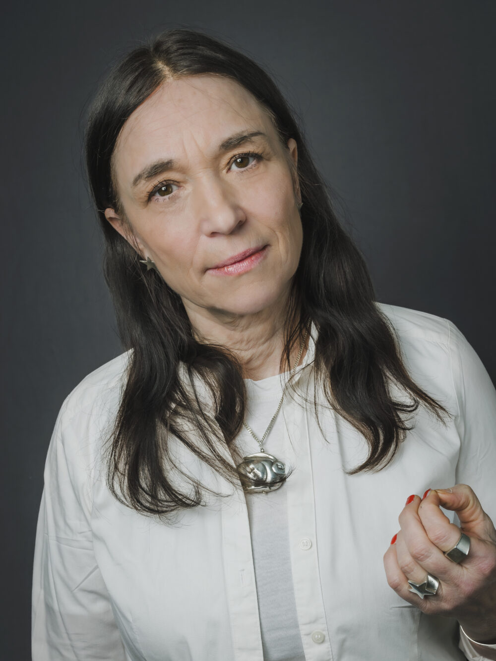 Fotograf: Anneli Nygårds