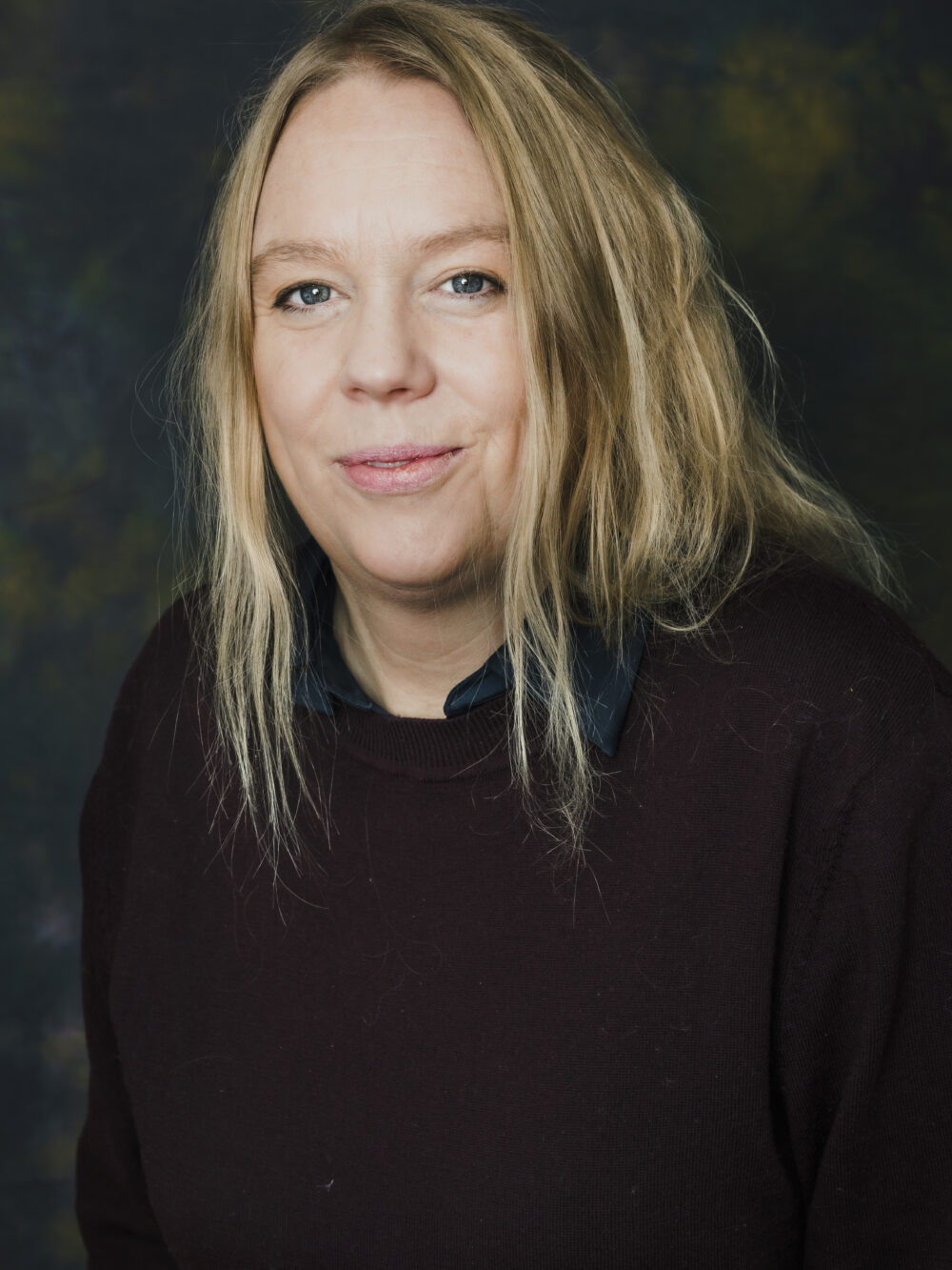 Fotograf: Anneli Nygårds