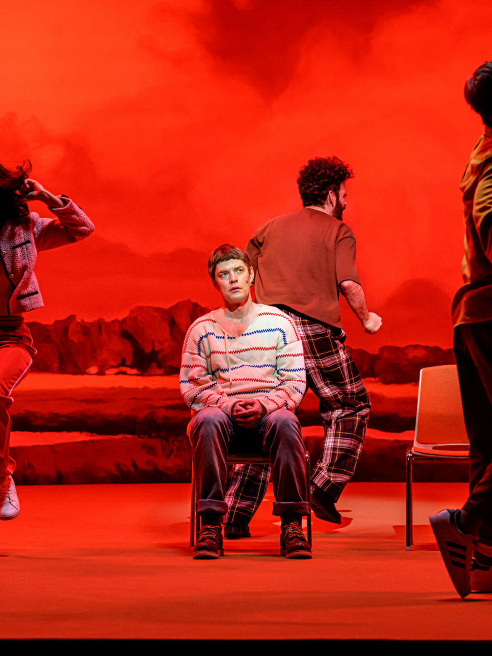 Fotograf: Sören Vilks